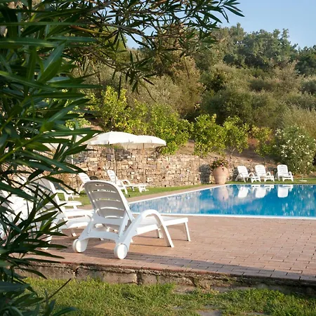 I Moresani Casal Velino