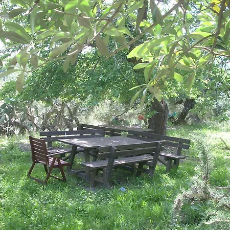 Farm stay I Moresani *