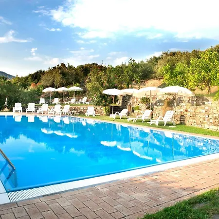 Farm stay I Moresani