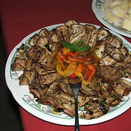 I Moresani