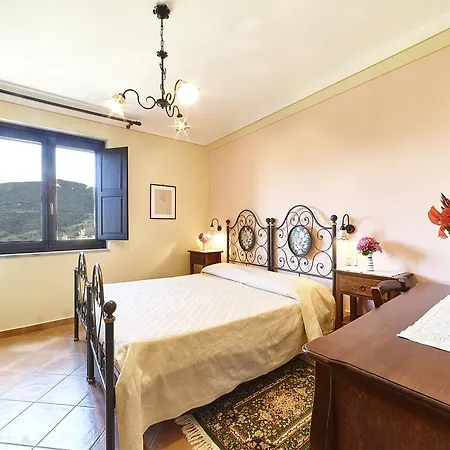 I Moresani Farm stay Casal Velino