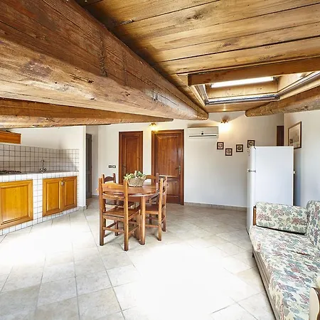 I Moresani Farm stay