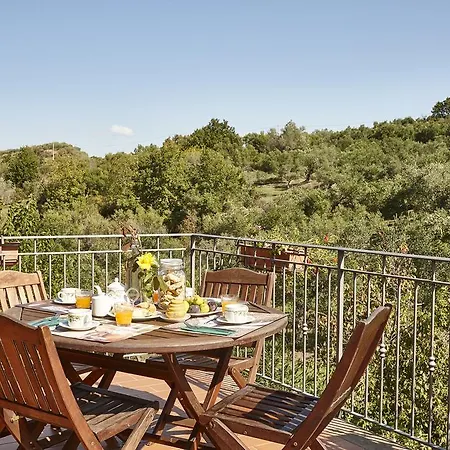 Farm stay I Moresani