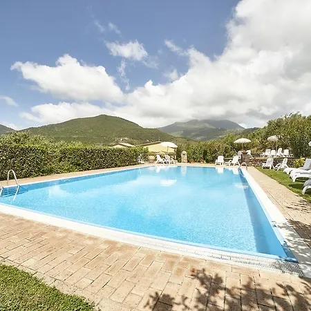 I Moresani Farm stay Casal Velino