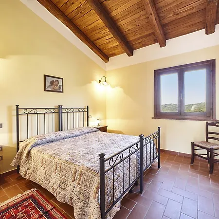 I Moresani Casal Velino