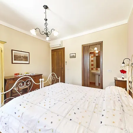 Farm stay I Moresani