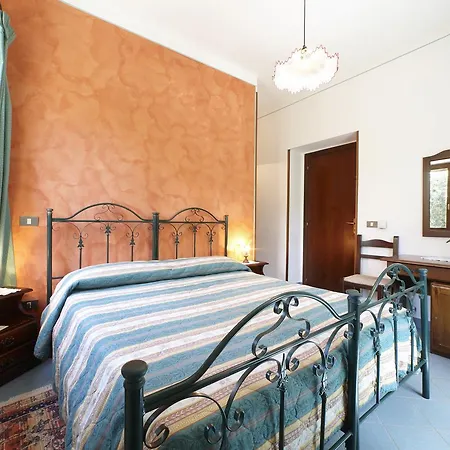 I Moresani Farm stay