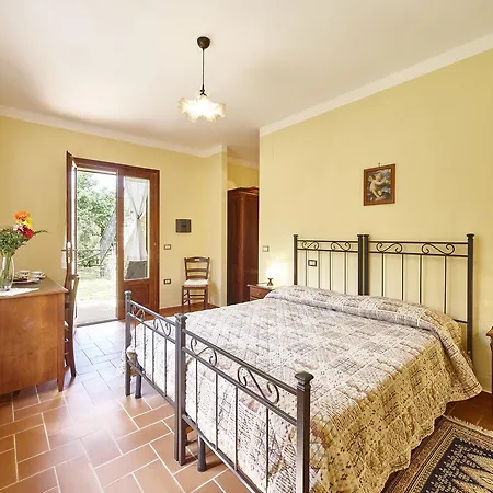Farm stay I Moresani *