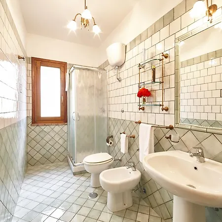 Farm stay I Moresani Casal Velino
