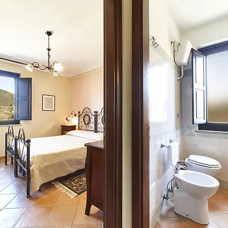 Farm stay I Moresani *