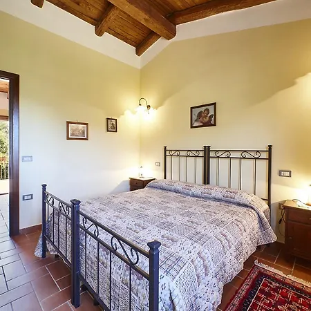 I Moresani Casal Velino