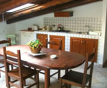 I Moresani Farm stay Casal Velino