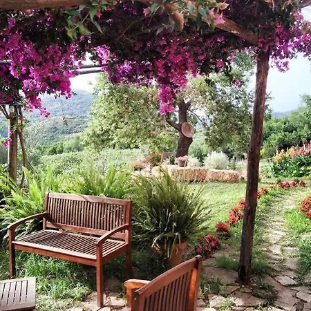 I Moresani Farm stay *