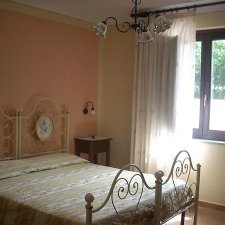 I Moresani Farm stay