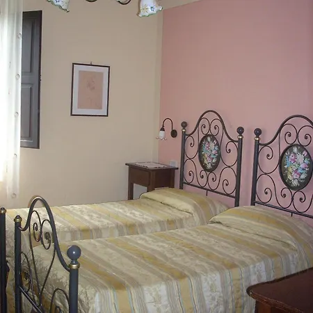 Farm stay I Moresani Casal Velino