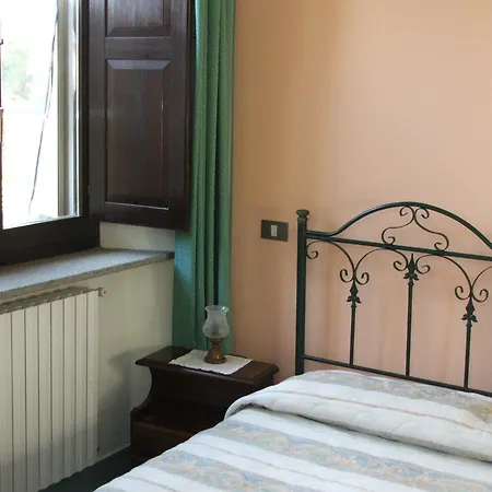 Farm stay I Moresani *