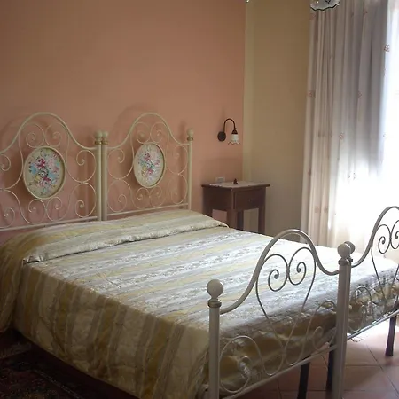 Farm stay I Moresani