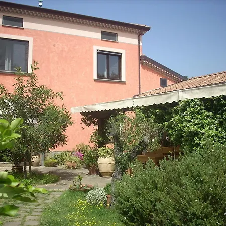 Farm stay I Moresani Casal Velino