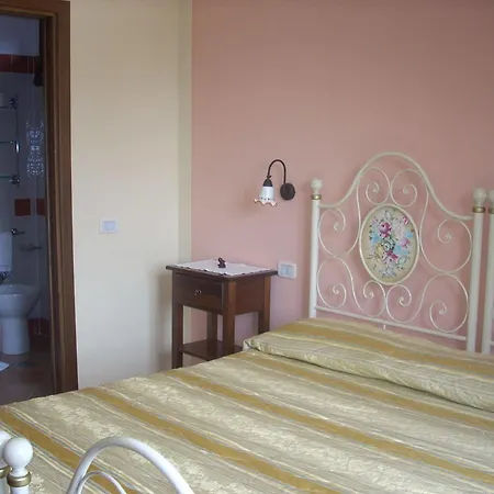 Farm stay I Moresani