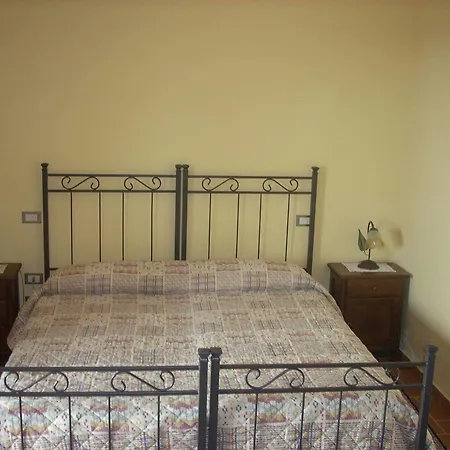 Farm stay I Moresani Casal Velino