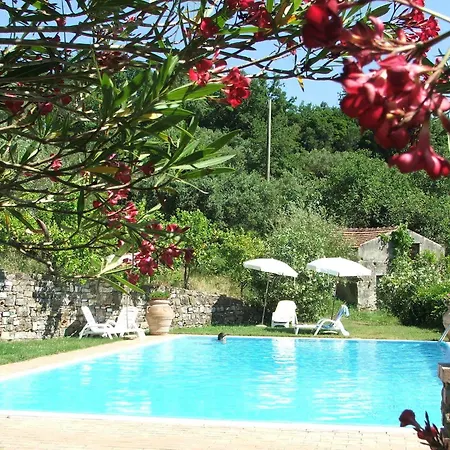 Farm stay I Moresani