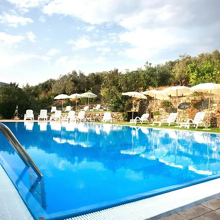 Farm stay I Moresani