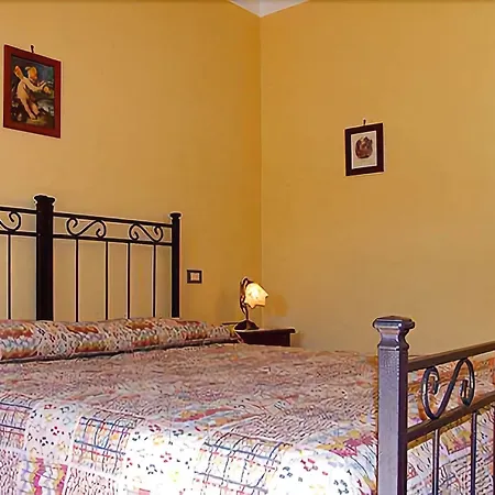 I Moresani Farm stay